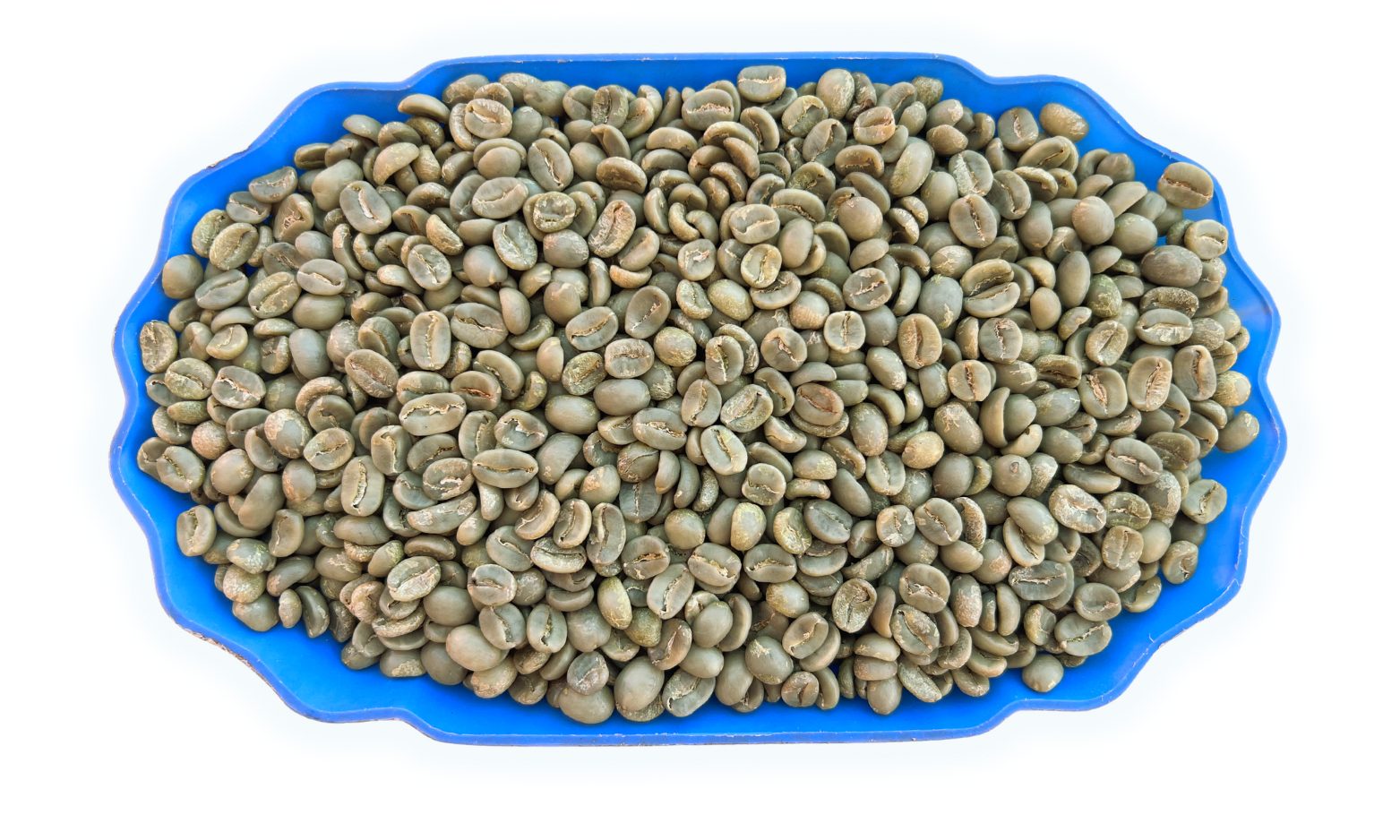 Arabica-Washed-S18-DaLat