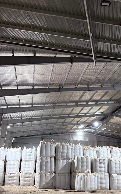 nhà-máy-chế-biến- cà-phê