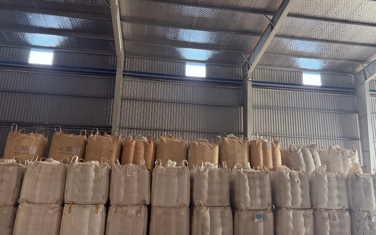 logistics-ca-phe-quoc-te xuất khẩu cà phê Việt Nam